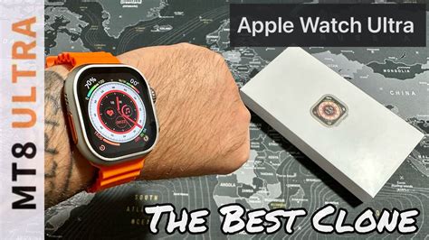 apple watch clone ebay|clone apple watch ultra.